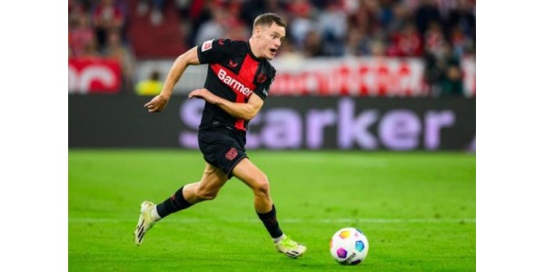 Xabi Alonso subestimó la fuerza de su oponente y casi rompe su récord de imbatibilidad